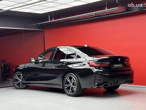 BMW 3 серия 2025 - фото 23