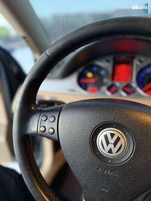 Volkswagen Passat 2007 - фото 19