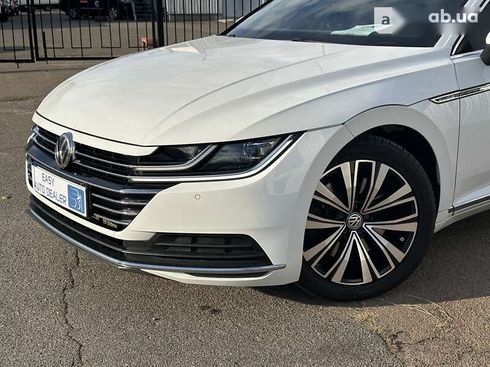 Volkswagen Arteon 2018 - фото 11