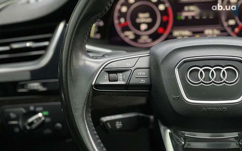 Audi Q7 2016 - фото 19