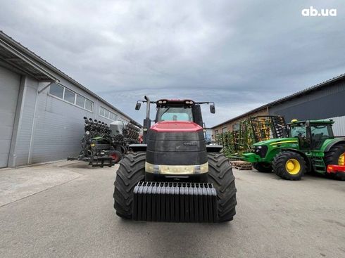 Case IH Magnum 340 2025 - фото 6
