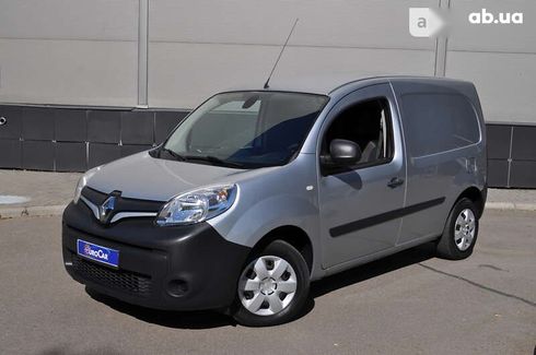 Renault Kangoo 2019 - фото 2