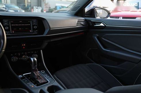 Volkswagen Jetta 2019 - фото 13