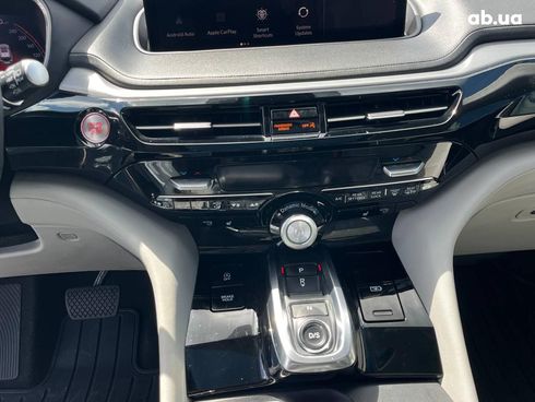 Acura MDX 2021 серый - фото 60