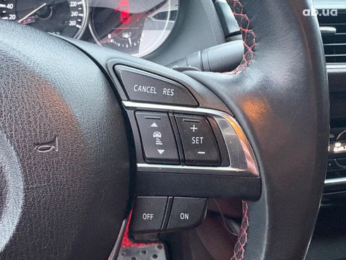 Mazda 6 2015 красный - фото 18