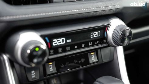 Toyota RAV4 2024 - фото 27
