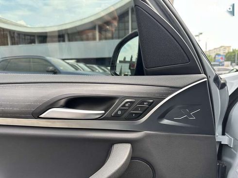 BMW X3 2022 - фото 18