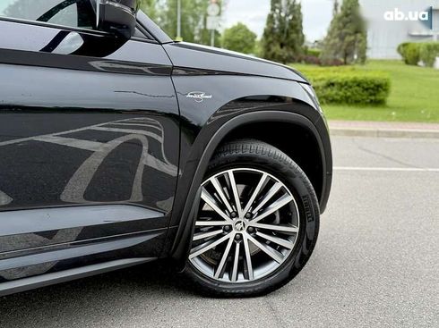 Skoda Kodiaq 2021 - фото 28