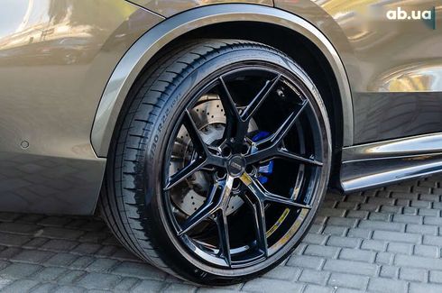 BMW X5 M 2020 - фото 18