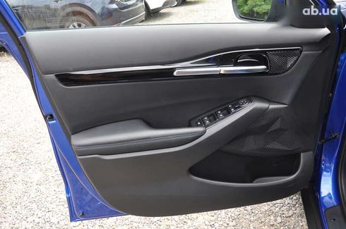 Kia Seltos 2020 - фото 18