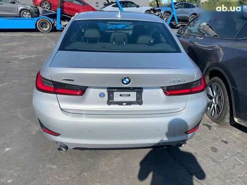 BMW 3 серия 2019 - фото 8