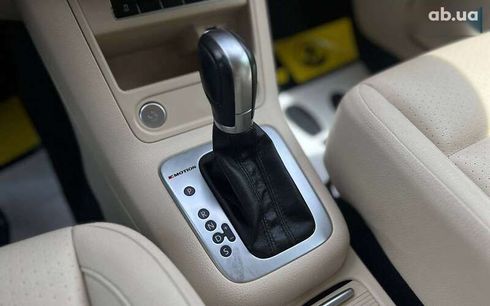Volkswagen Tiguan 2016 - фото 18