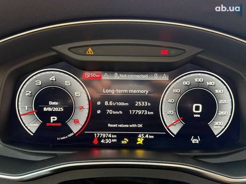 Audi A6 2019 - фото 9