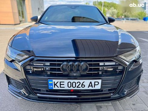 Audi A6 2018 - фото 3