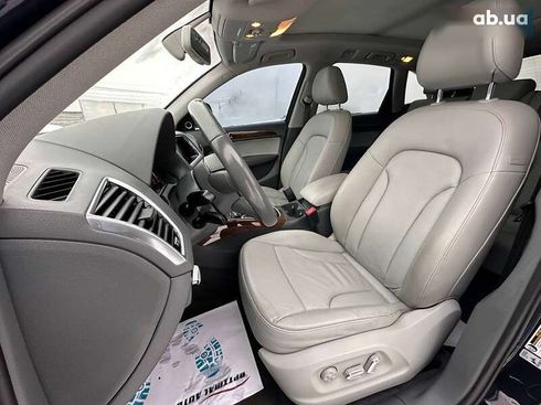 Audi Q5 2017 - фото 17