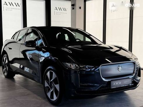 Jaguar I-Pace 2023 - фото 10