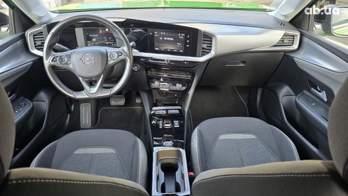 Opel Mokka-e 2021 - фото 5