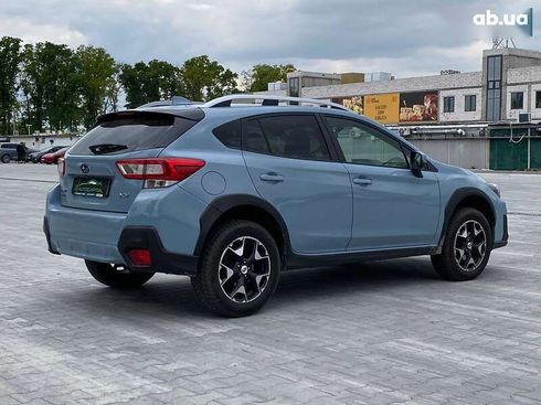 Subaru XV 2017 - фото 6