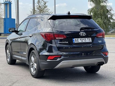 Hyundai Santa Fe 2016 - фото 24