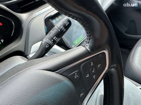 Chevrolet Bolt 2021 - фото 27
