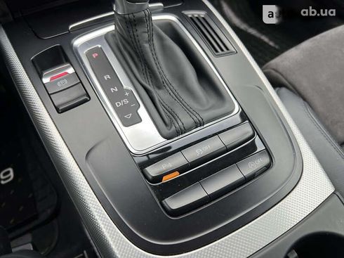 Audi A5 2015 - фото 14