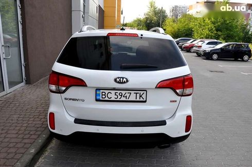 Kia Sorento 2013 - фото 9