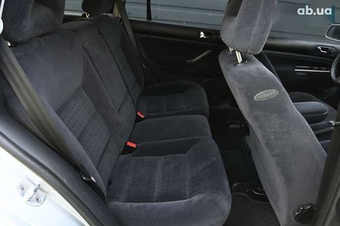 Volkswagen Bora 2002 - фото 25