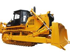 Купити нову спецтехніку Kron D37 в Україні - купити на Автобазарі