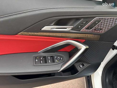 BMW iX1 2023 - фото 18