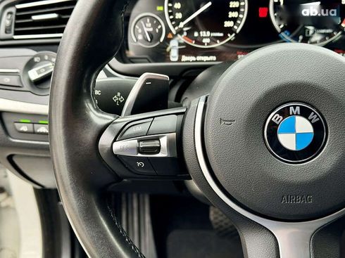 BMW 5 серия 2013 - фото 29