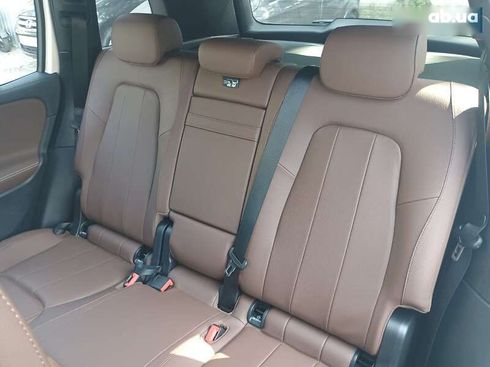Mercedes-Benz EQB-Класс 2024 - фото 17