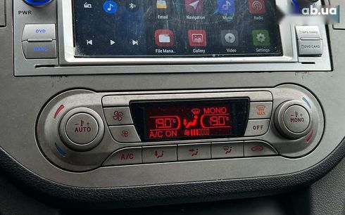 Ford Kuga 2012 - фото 14
