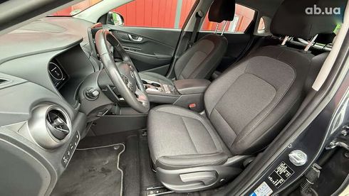 Hyundai Kona 2021 - фото 21