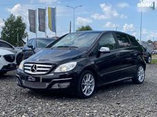 Продажа б/у Mercedes-Benz B-Класс 2010 года - купить на Автобазаре