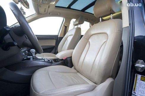 Audi Q5 2015 - фото 18