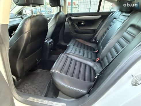 Volkswagen Passat CC 2013 - фото 15