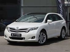 Купить Toyota бу в Украине - купить на Автобазаре