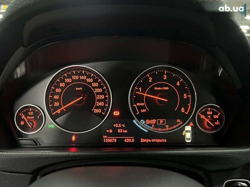 BMW 3 серия 2016 - фото 6