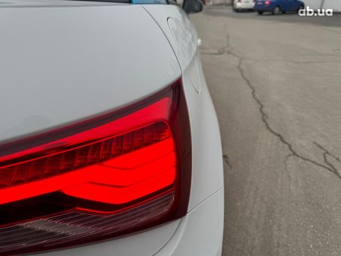 Audi A1 2015 белый - фото 10