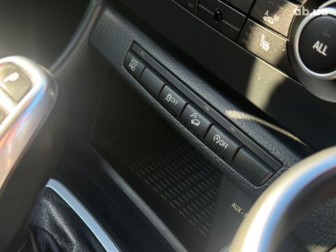 BMW X1 2013 оранжевый - фото 26