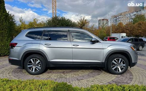 Volkswagen Atlas 2020 - фото 8