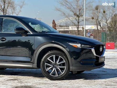 Mazda CX-5 2017 - фото 3