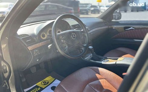 Mercedes-Benz E-Класс 2008 - фото 11