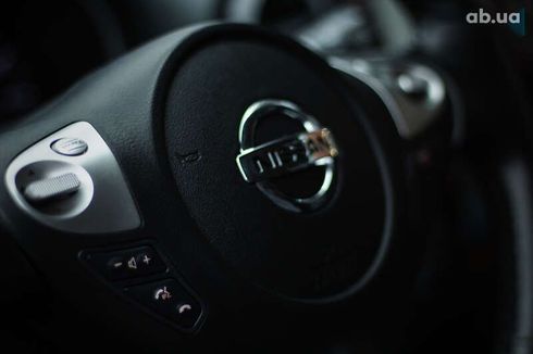 Nissan Juke 2014 - фото 18