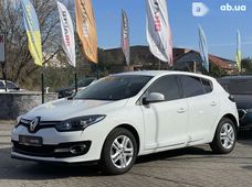 Купить Renault Megane 2015 бу в Бердичеве - купить на Автобазаре