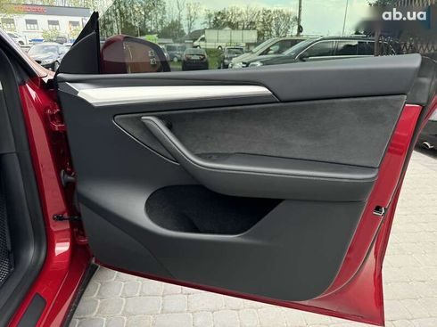 Tesla Model Y 2023 - фото 28