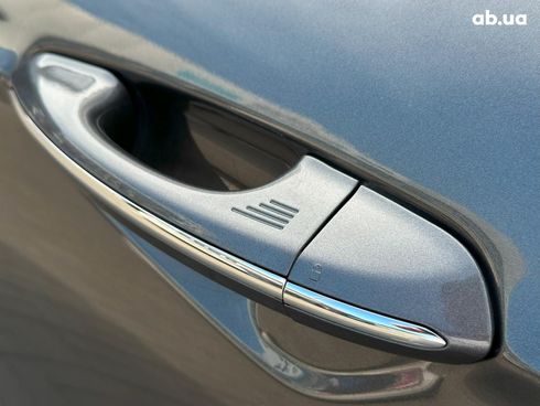 Ford Fusion 2018 серый - фото 10