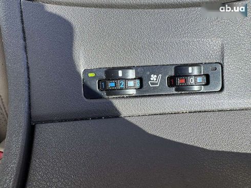 Lexus ES 2006 - фото 27