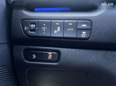 Kia Niro 2021 - фото 6