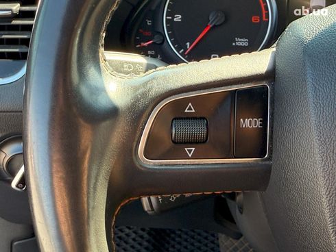Audi Q5 2010 черный - фото 27